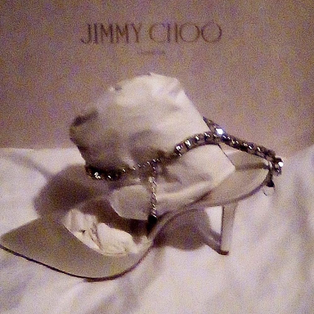 Jimmy Choo